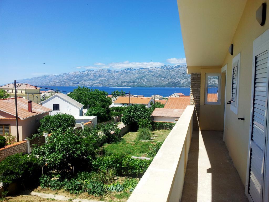 Apartament Mara Ražanac Zewnętrze zdjęcie